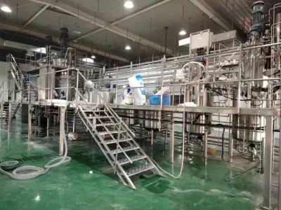 Биодетоксикационные бактерии