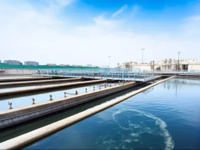 Бактерии для удаления ХПК (аэробные)