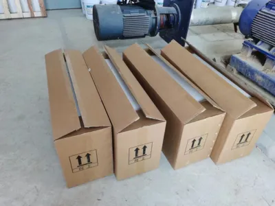 Бактерии для удаления серы