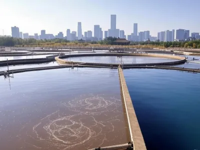 Анаэробный биостимулятор