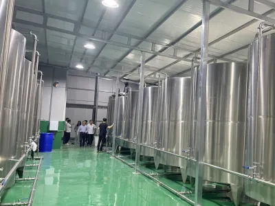 Анаэробный биостимулятор