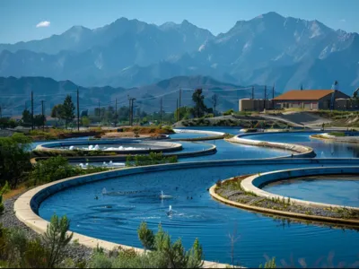 Высокоэффективные анаэробные бактерии