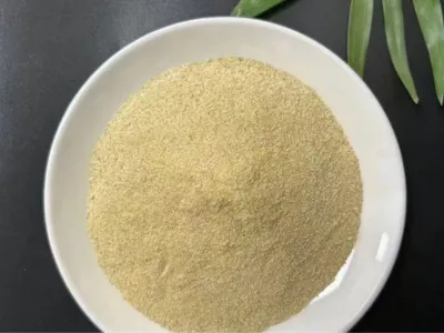 Бактерии для удаления масла