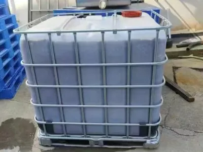 Бактерии для удаления масла